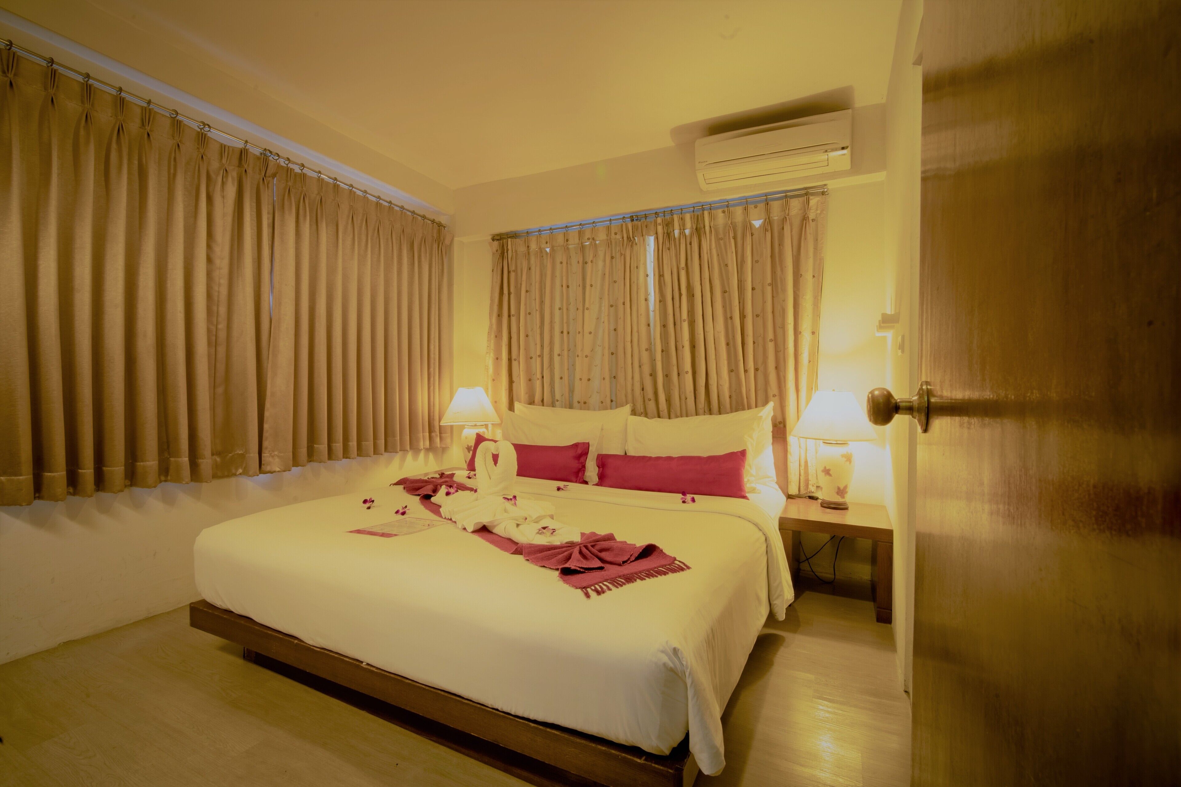Photo - Villa Cha Cha Banglumphu
