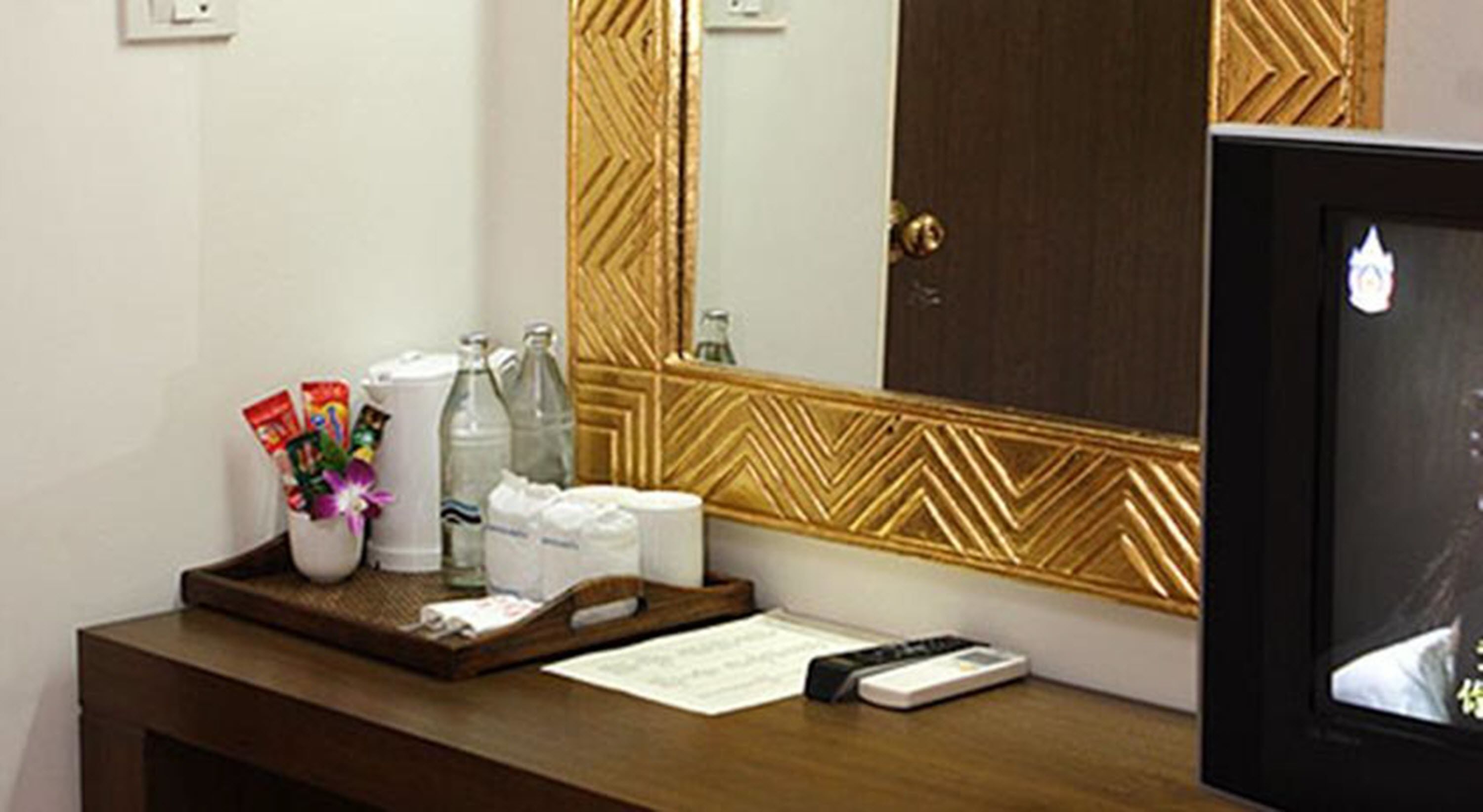 Photo - Villa Cha Cha Banglumphu