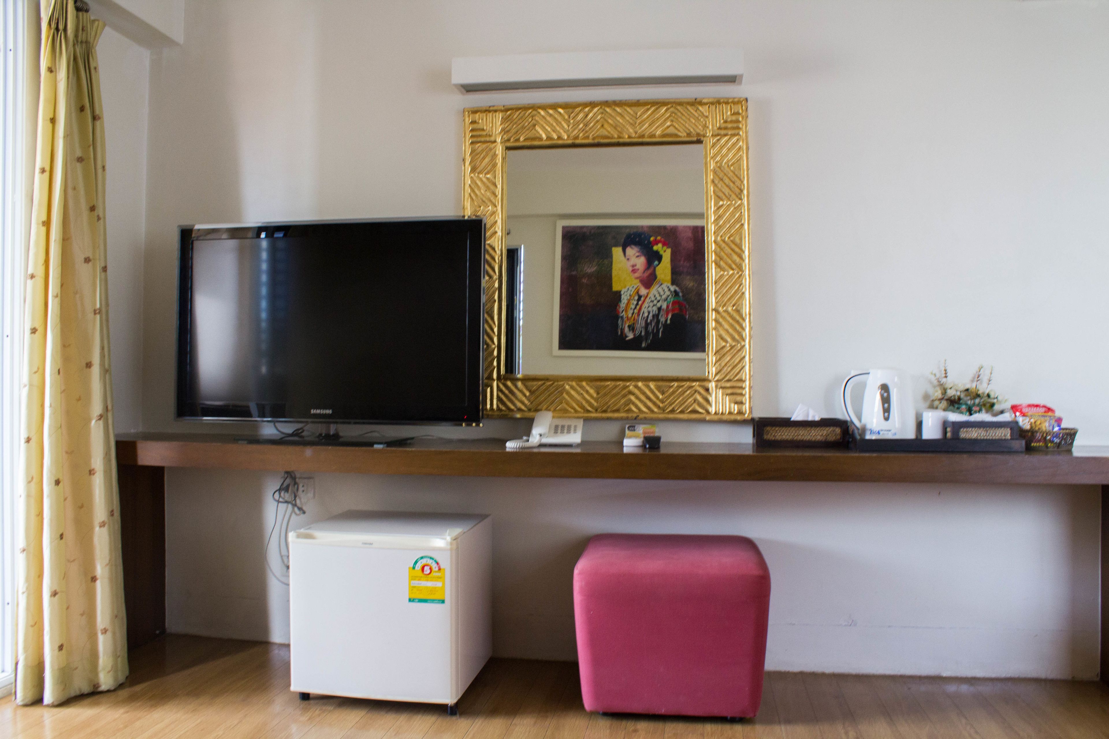 Photo - Villa Cha Cha Banglumphu