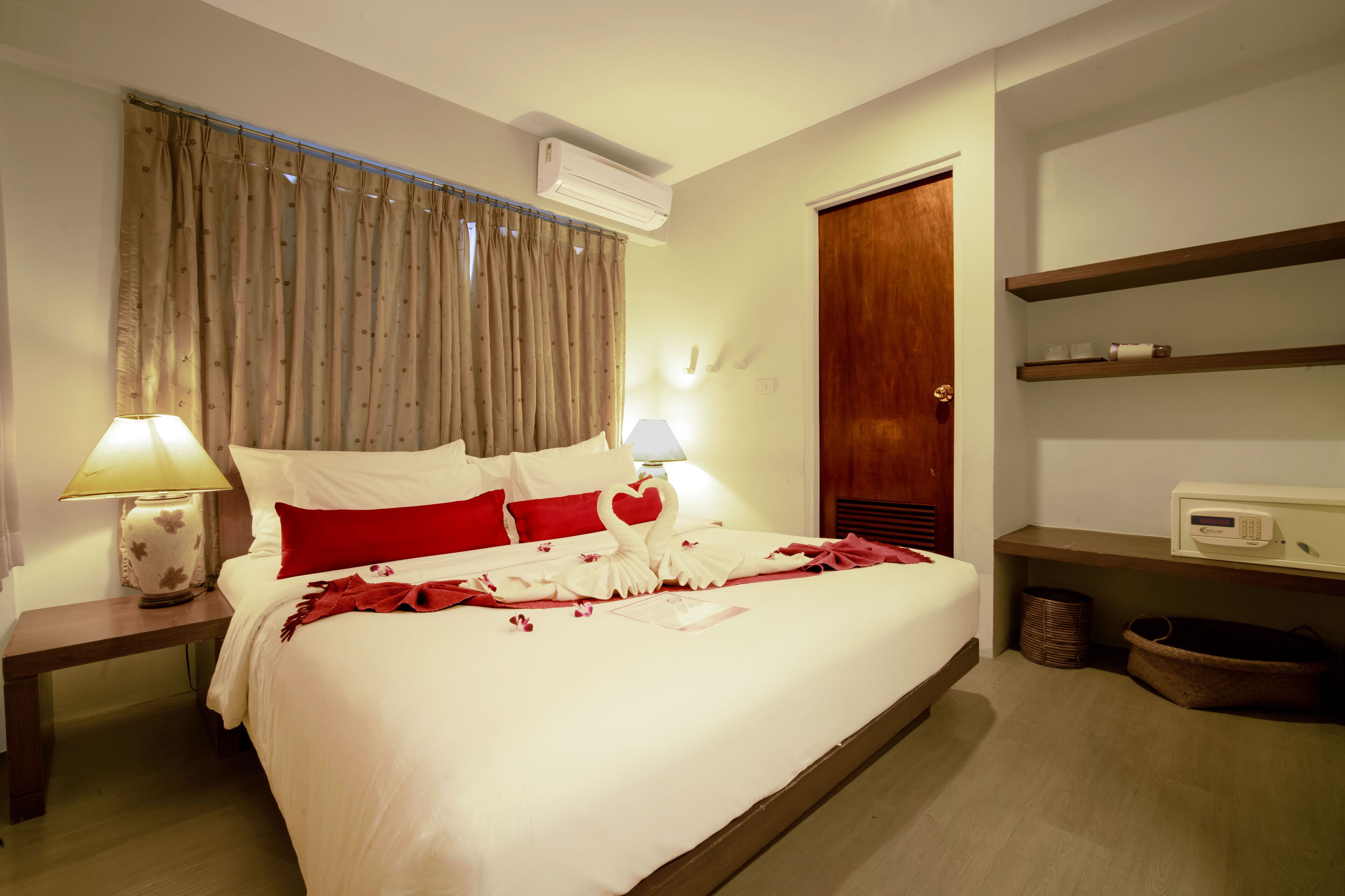 Photo - Villa Cha Cha Banglumphu