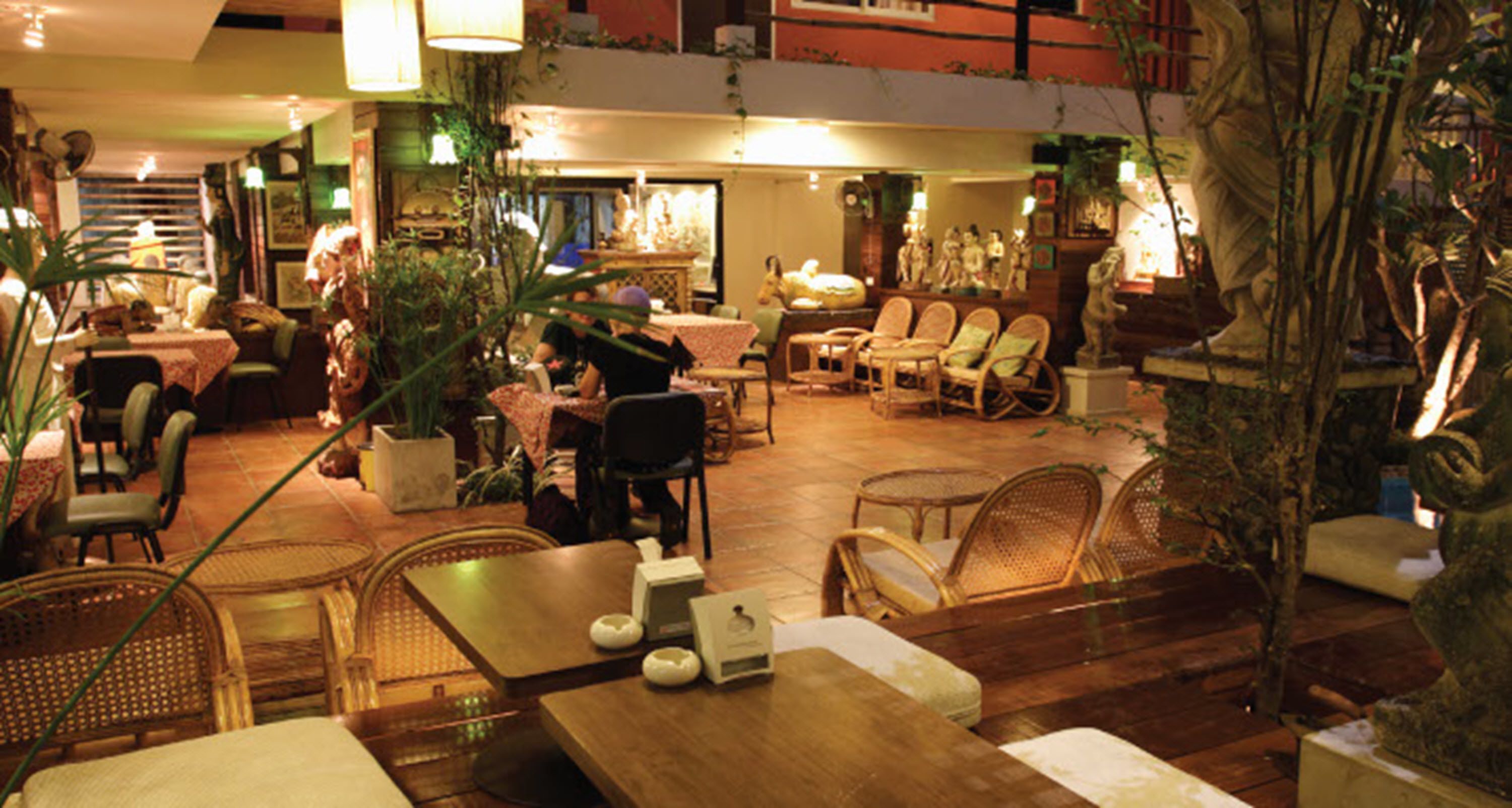 Photo - Villa Cha Cha Banglumphu