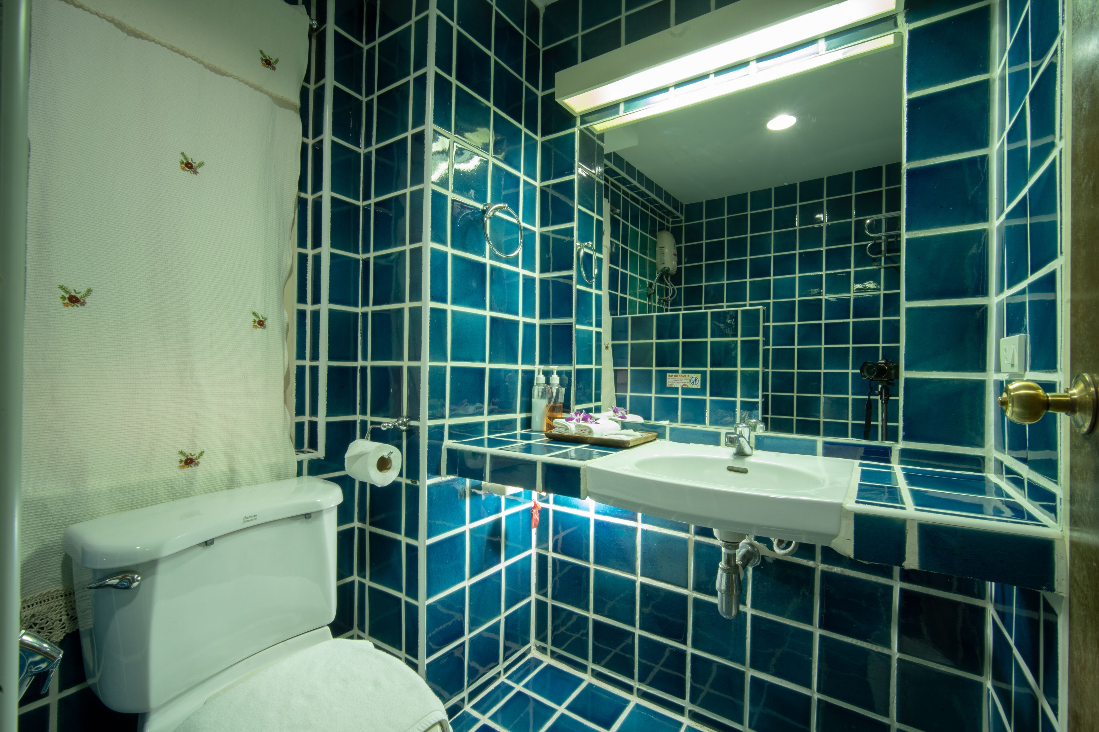 Photo - Villa Cha Cha Banglumphu
