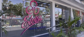 Eloisa Royal Suites