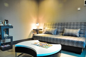 リビングルーム