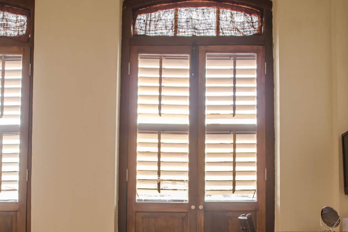 Penang Room (Second Floor) | Room amenity