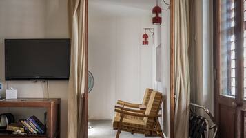 Balcony Room (First Floor) | Balcony