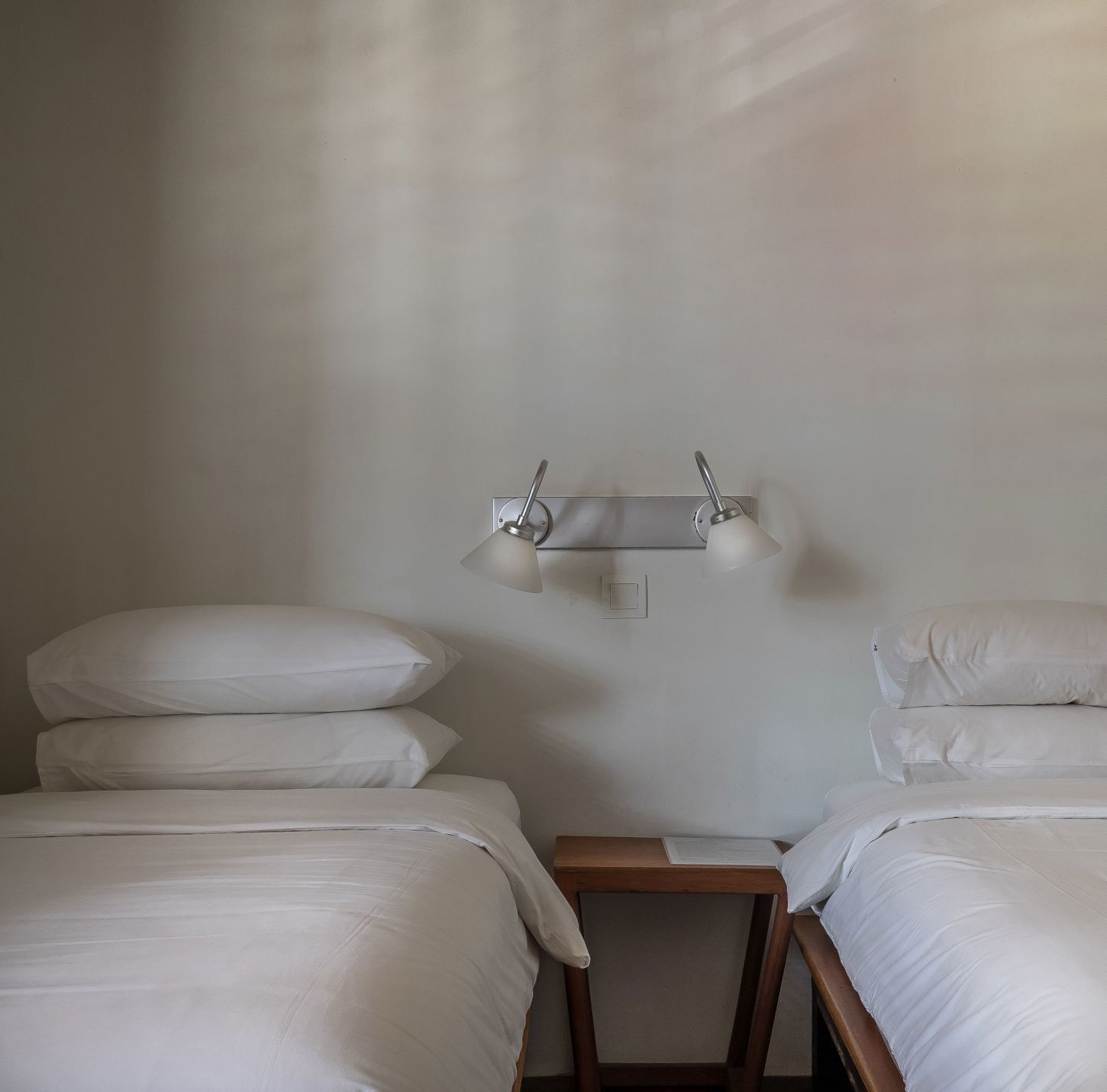 Individuelt dekorert, strykejern/-brett og wi-fi (inkludert)