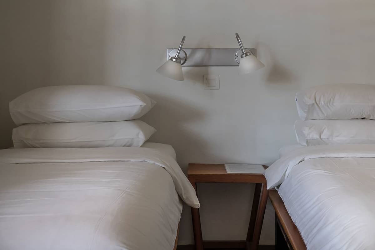 Individually decorated, iron/ironing board, free WiFi