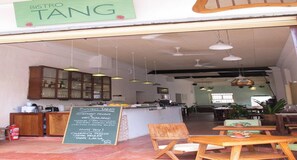 Cafe - Ren i Tang (George Town)