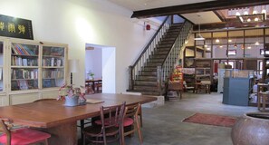 Gift shop - Ren i Tang (George Town)