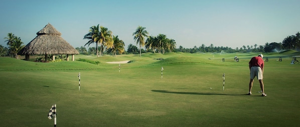 Golf