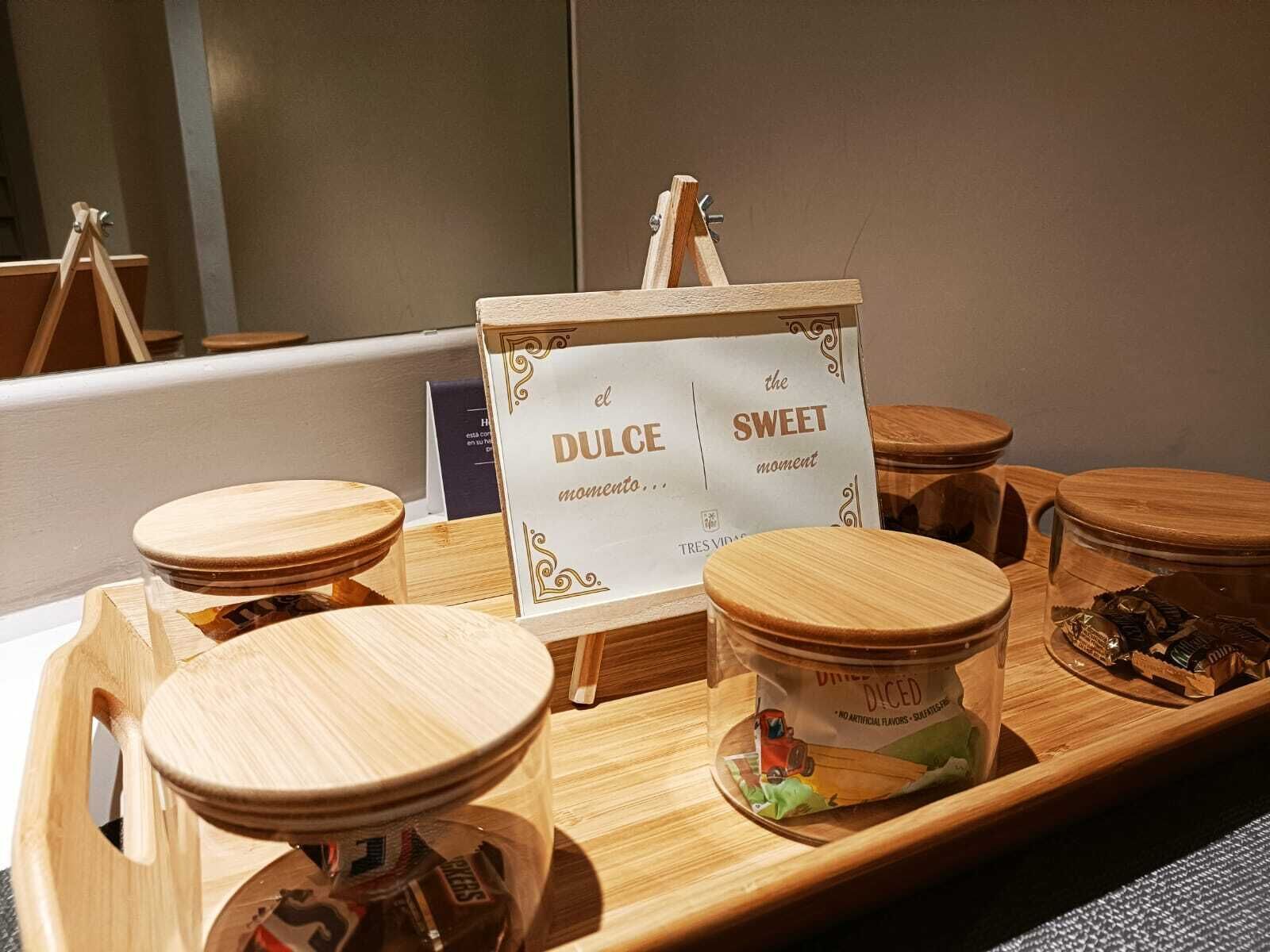 premium bedding, down duvets, minibar, in-room safe