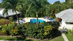 顶层房 | 熨斗/熨衣板、免费 WiFi