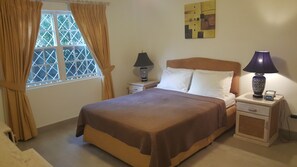 Appartamento Deluxe, 2 camere da letto | Ferro/asse da stiro, Wi-Fi gratuito