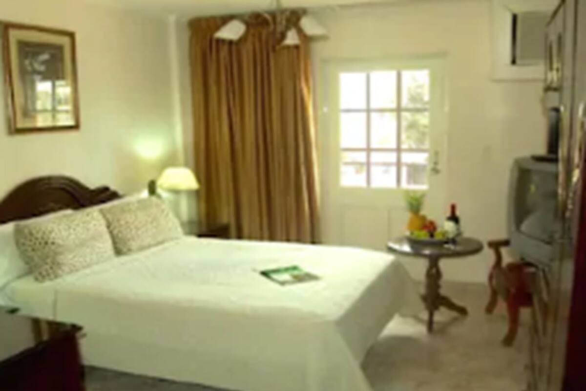 Coffres-forts dans les chambres, rideaux occultants, Wi-Fi gratuit