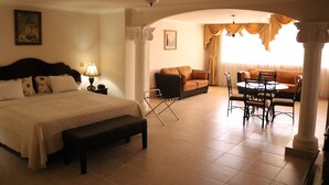 Suite - Hotel El Parador (Panama City)