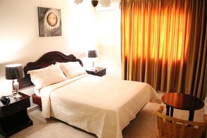 Double Room - Hotel El Parador (Panama City)