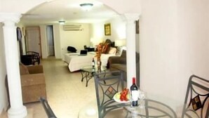 Suite - Hotel El Parador (Panama City)
