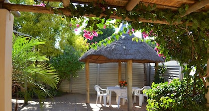 Dove's Nest Guest House