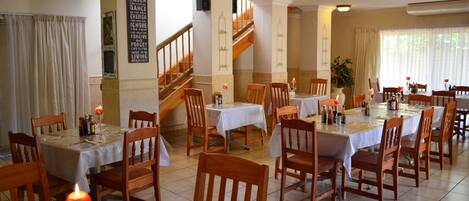 Restaurante familiar