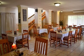 Restaurante familiar