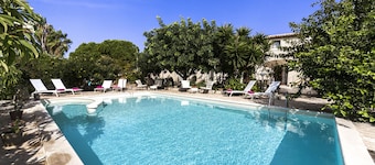 B&B U Marchisi