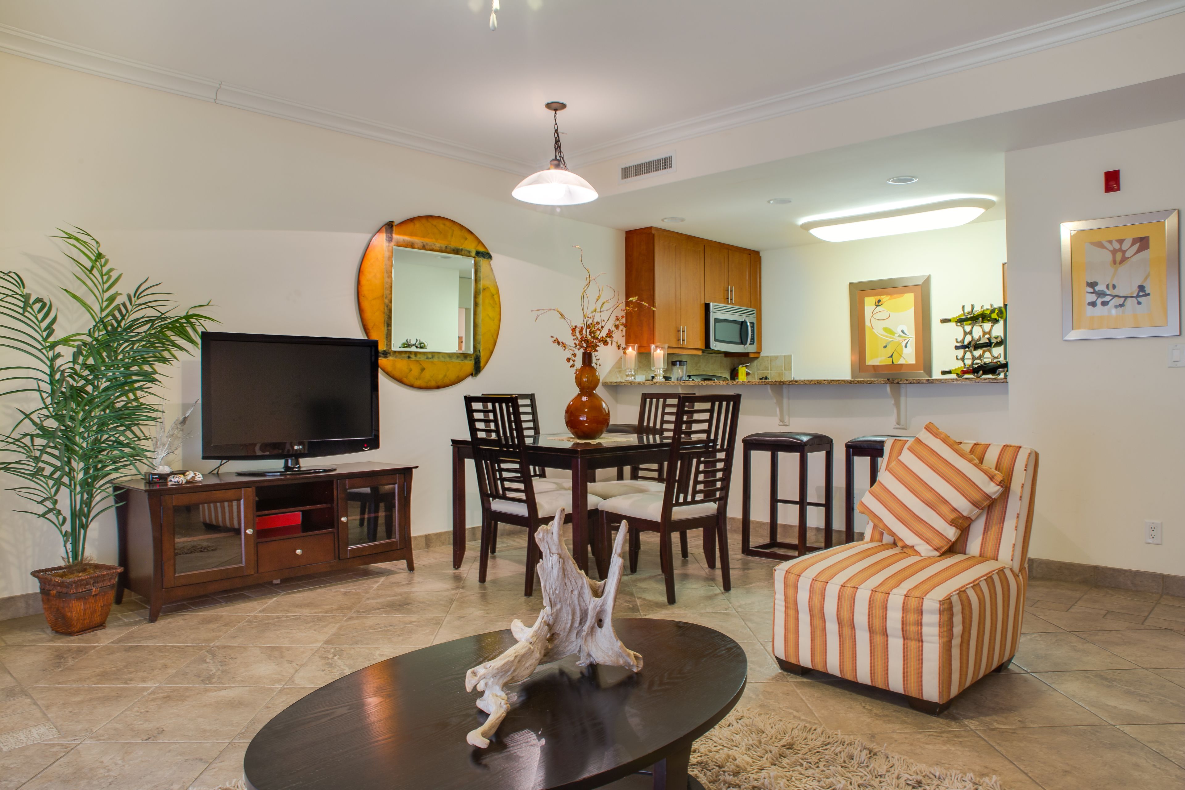 1 bedroom, free WiFi