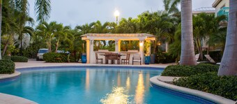 Caribbean Diamond Residence