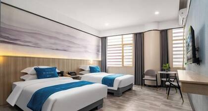 Meiyutu International Hotel (Shenzhen Bao'an Branch)