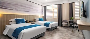 Meiyutu International Hotel (Shenzhen Bao'an Branch)