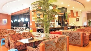 Restaurant - Meiyutu International Hotel (Shenzhen Bao'an Branch) (Shenzhen)