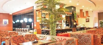 Meiyutu International Hotel (Shenzhen Bao'an Branch)