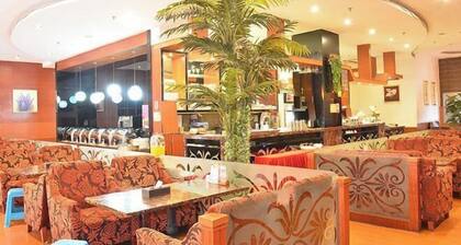 Meiyutu International Hotel (Shenzhen Bao'an Branch)