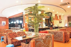 Unclassified image, 4 of 29, button - Meiyutu International Hotel (Shenzhen Bao'an Branch) (Shenzhen)