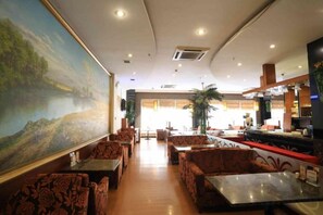 Dining - Meiyutu International Hotel (Shenzhen Bao'an Branch) (Shenzhen)