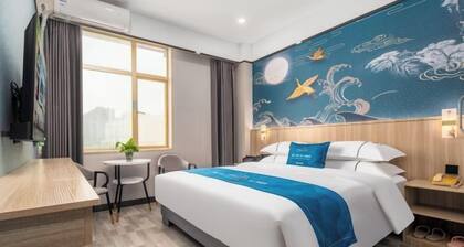 Meiyutu International Hotel (Shenzhen Bao'an Branch)