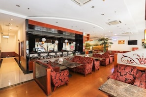 Dining - Meiyutu International Hotel (Shenzhen Bao'an Branch) (Shenzhen)