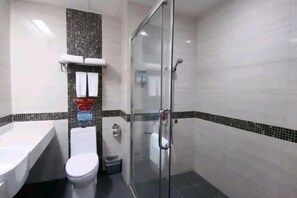 Room - Meiyutu International Hotel (Shenzhen Bao'an Branch) (Shenzhen)