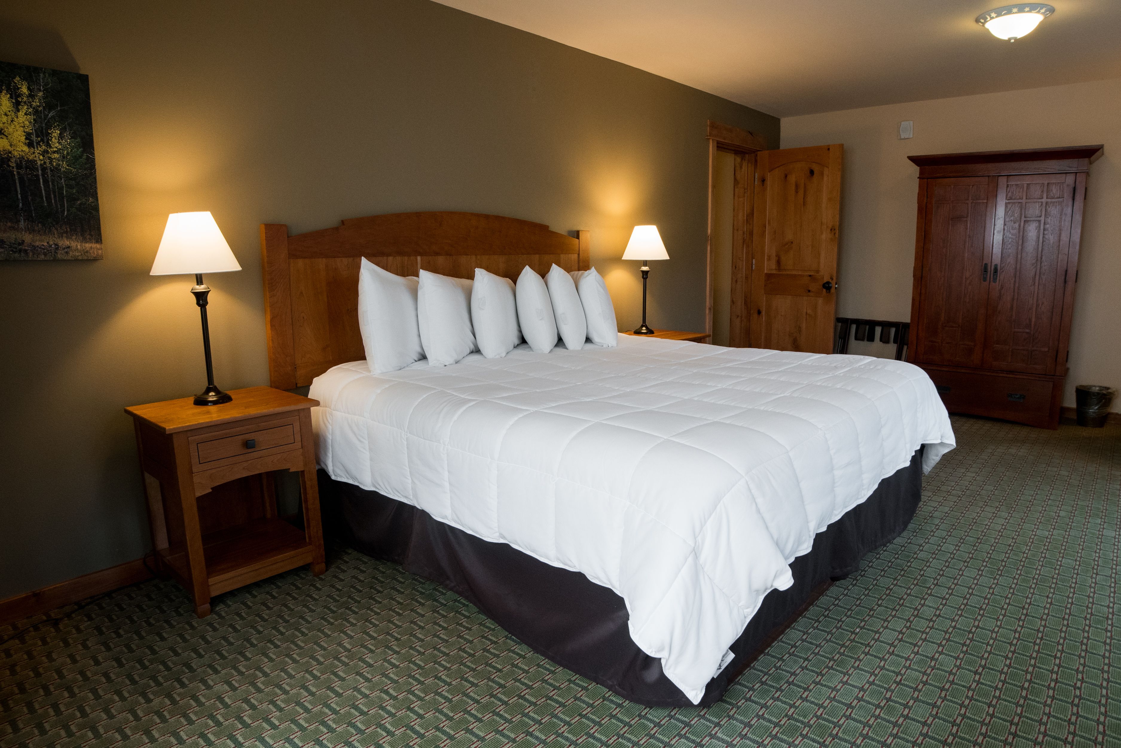 Family Room, Multiple Beds (Not Pet Friendly)