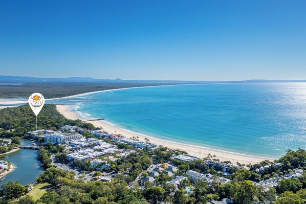 Exterior - 2 Hastings Street (Noosa Heads)