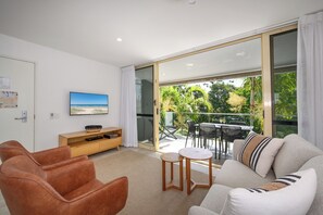 View from room - 2 Hastings Street (Noosa Heads)