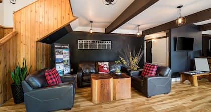 Stoke Hotel SureStay Collection by Best Western