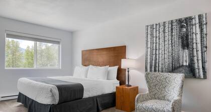 Stoke Hotel SureStay Collection by Best Western