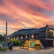 Stoke Hotel SureStay Collection by Best Western