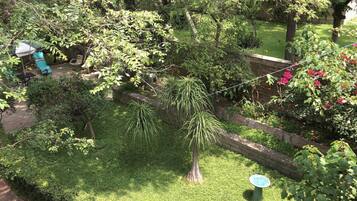 Habitación estándar | Vista al jardín