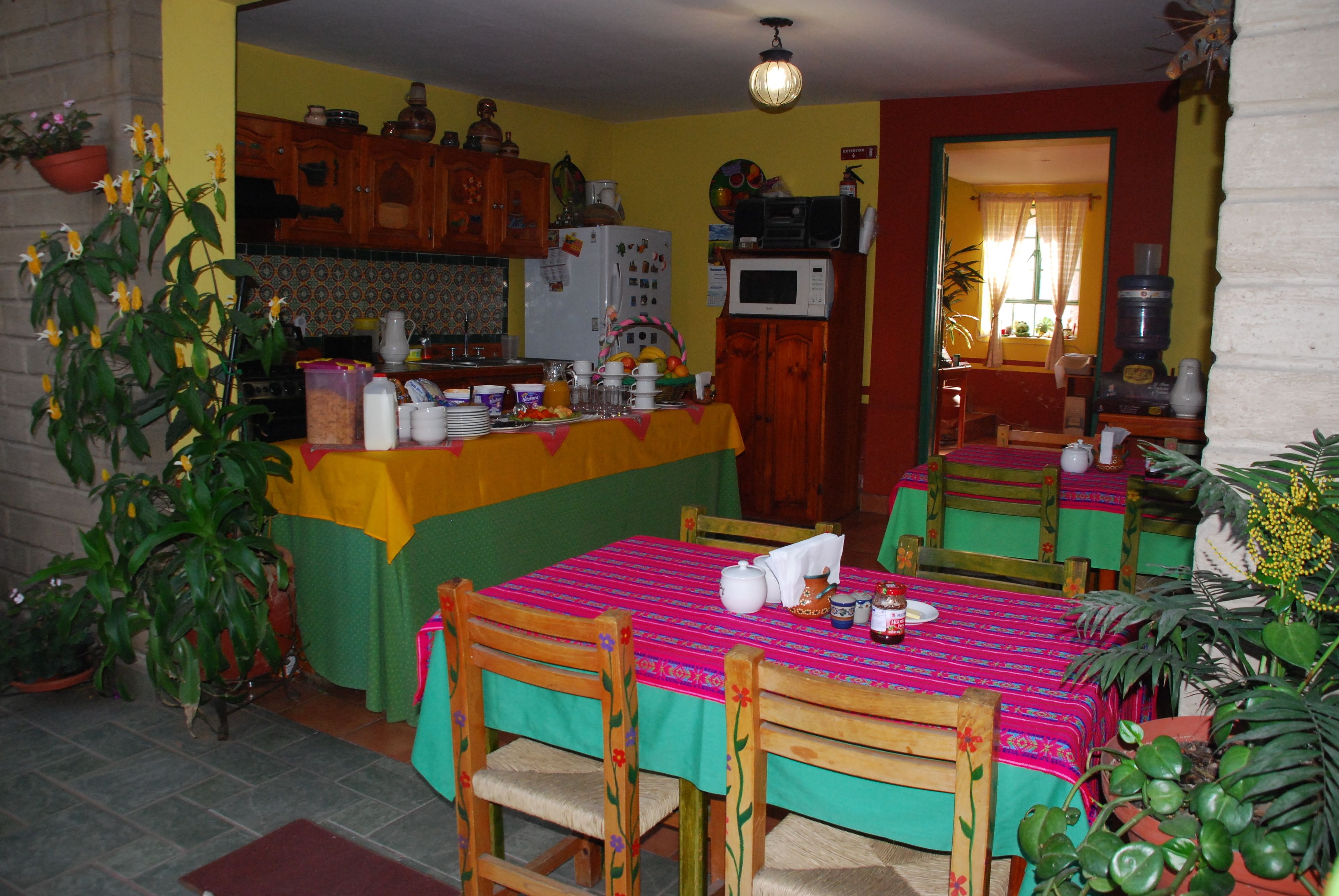 Foto - Casa del Retoño