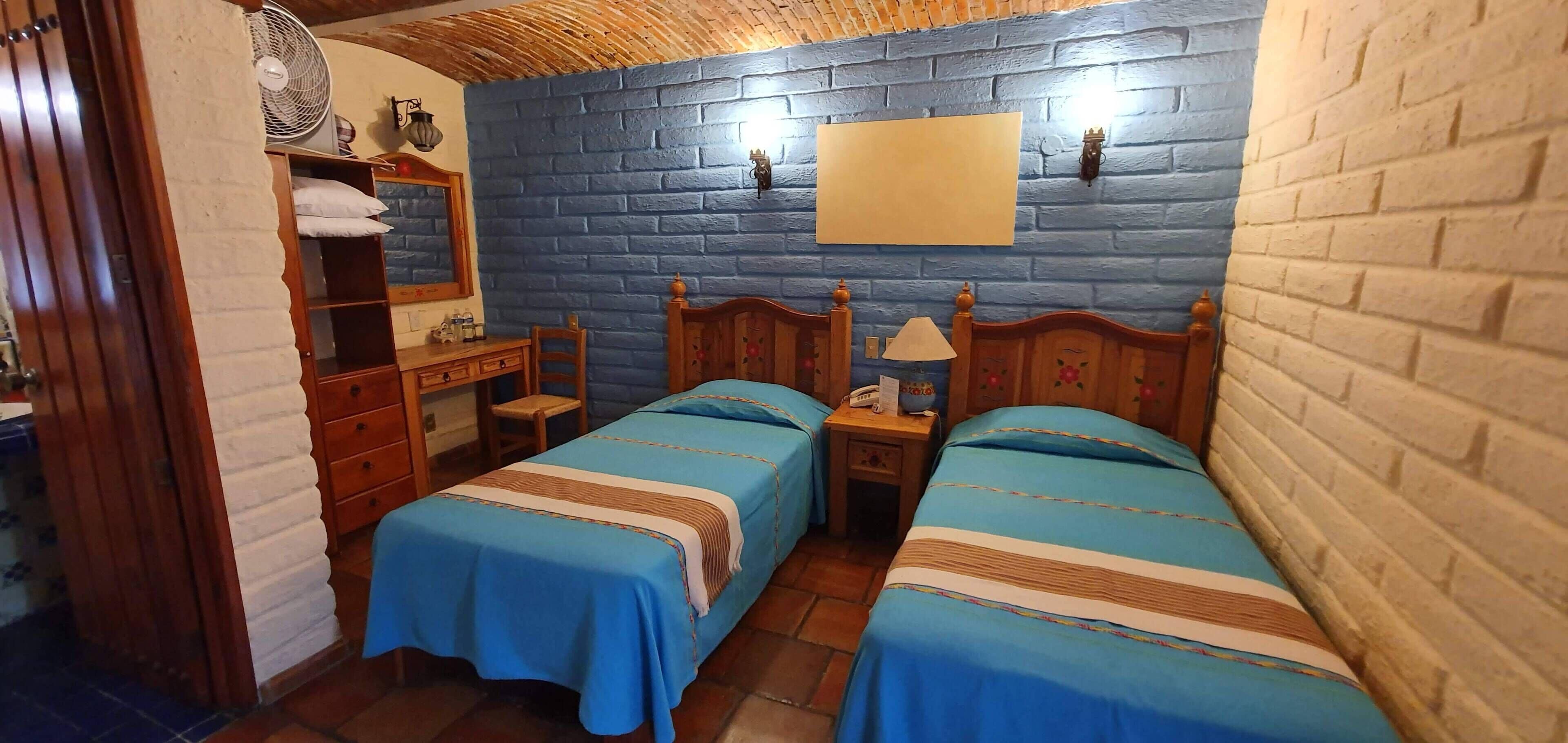 Foto - Casa del Retoño