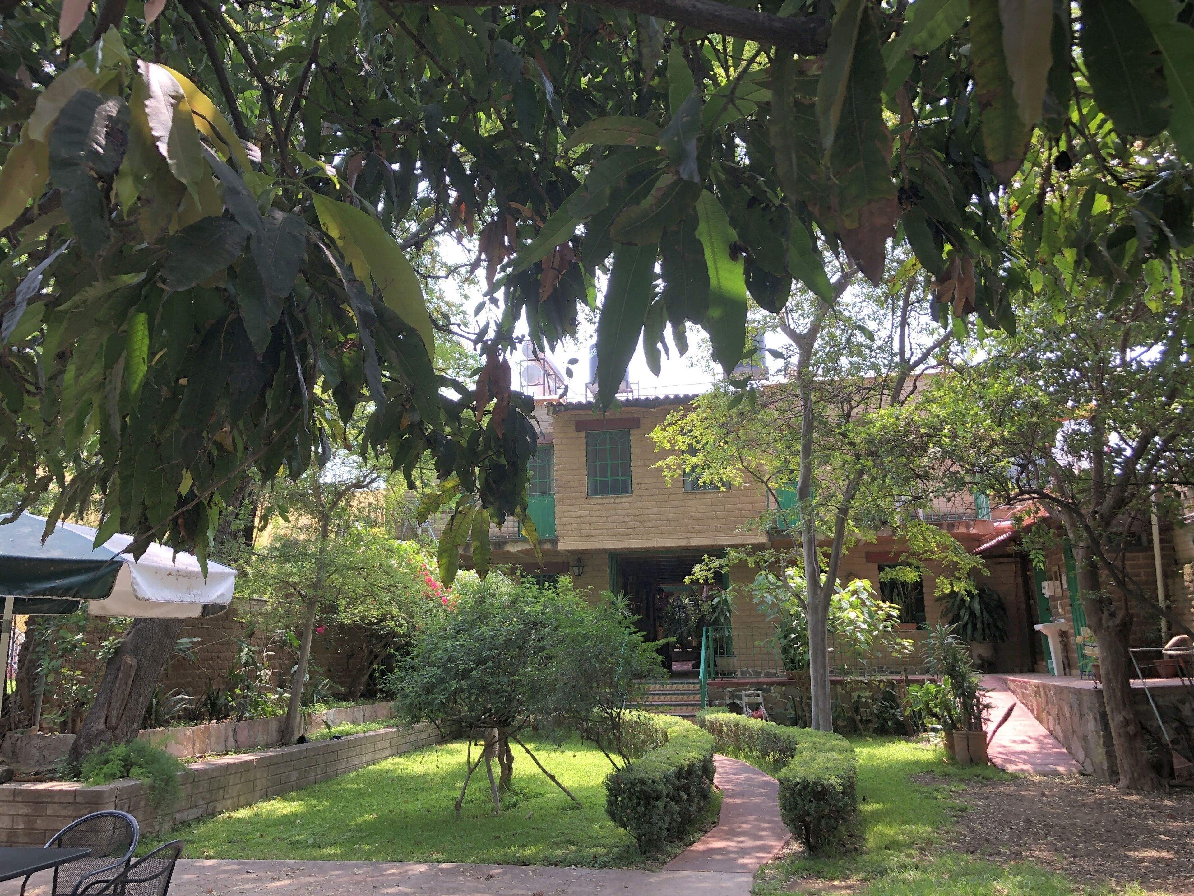 Foto - Casa del Retoño