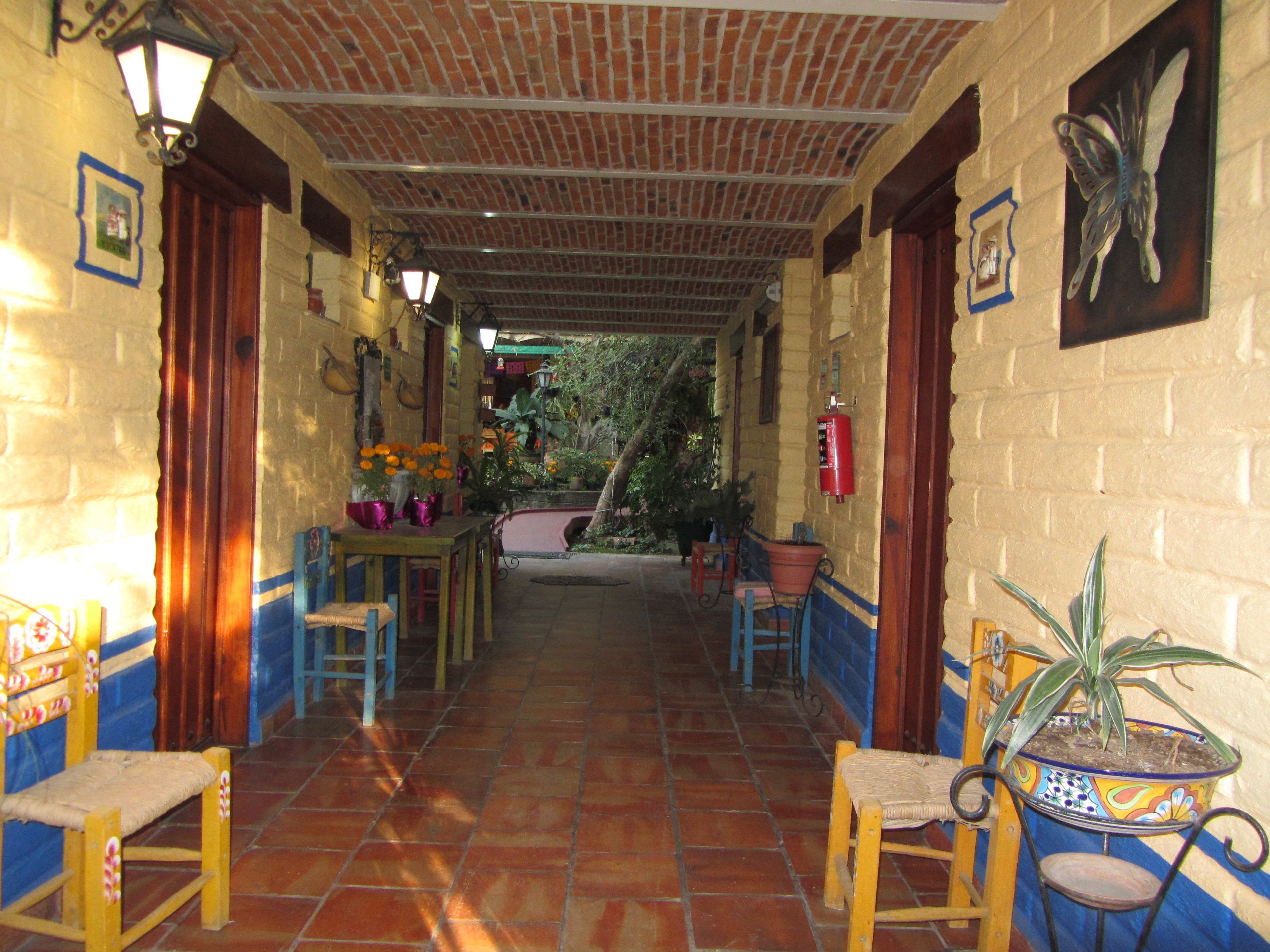 Foto - Casa del Retoño