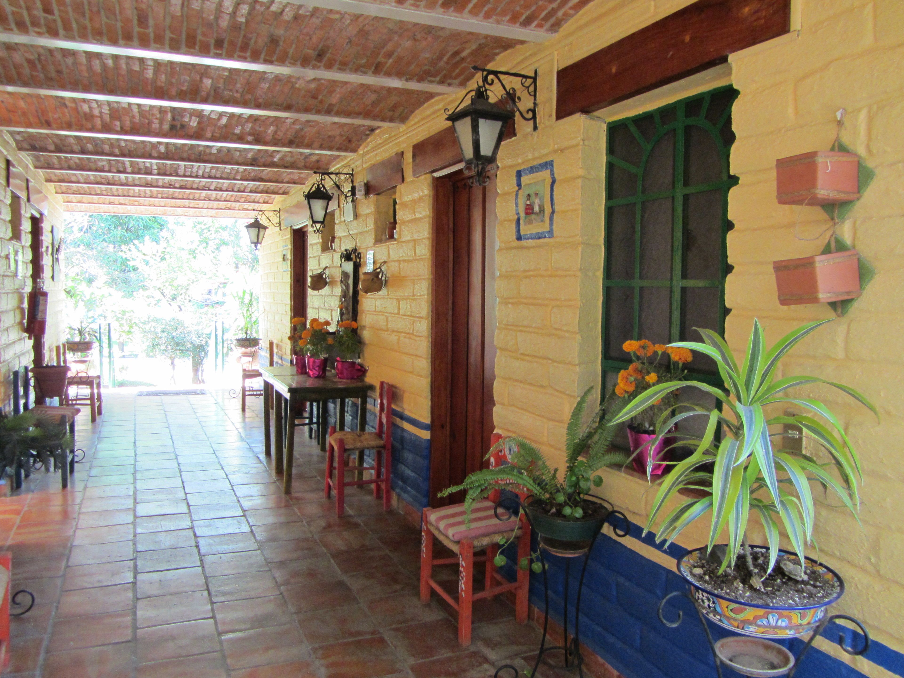 Foto - Casa del Retoño